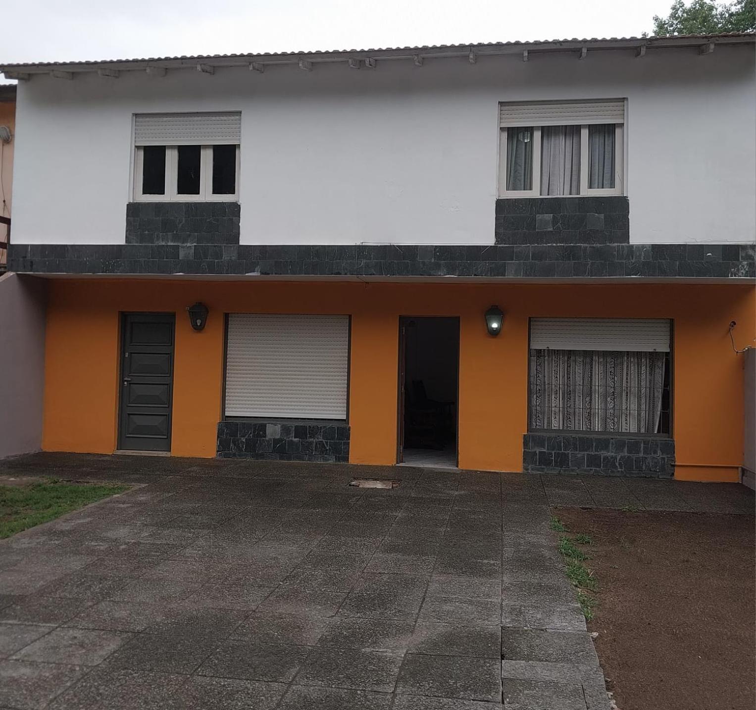 Villa San Bernardo Exterior foto